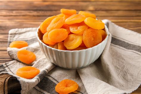 les abricots secs sont ils bons pour la sante blog conseil sante
