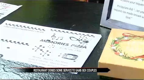 christian pizza shop owners in hiding amid death threats close doors after indiana hs coach