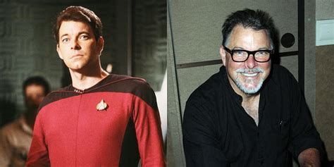 Star Trek The Next Generation Cast – Where Are They Now