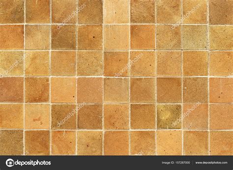 ceramic brick tile wall stock photo  gap
