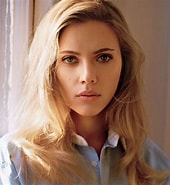 Image result for Scarlett Johansson personal life. Size: 170 x 185. Source: alchetron.com