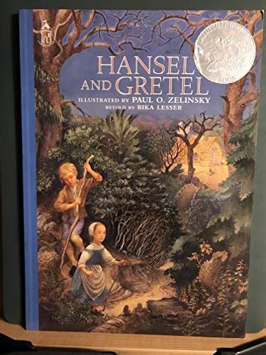 Hansel And Gretel By Jacob Grimm Brothers Grimm Good Softcover 1989