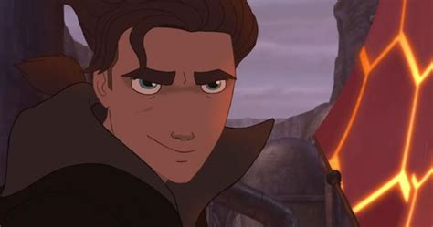 Jim Hawkins Treasure Planet Sexy Never Too Old For