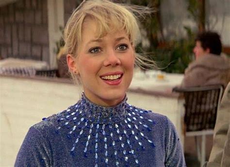 happy birthday to lynn holly johnson who played bibi dahl in for your