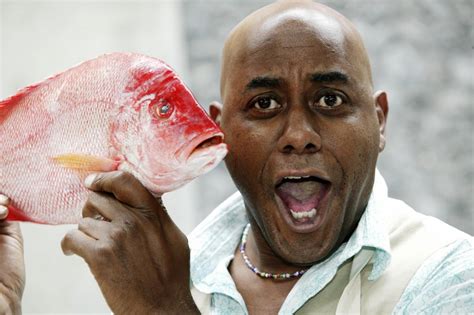 heres  ainsley harriott   absolute immortal legend   times sick chirpse