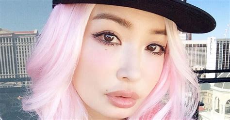 Why Everyone Is Obsessed With Japanese Model Risa Hirako Huffpost Uk