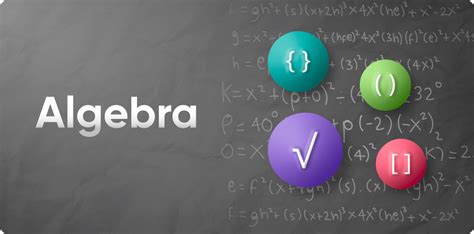 algebra geeksforgeeks