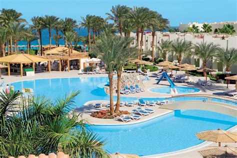 palm beach resort  hurghada egypte prijsvrij