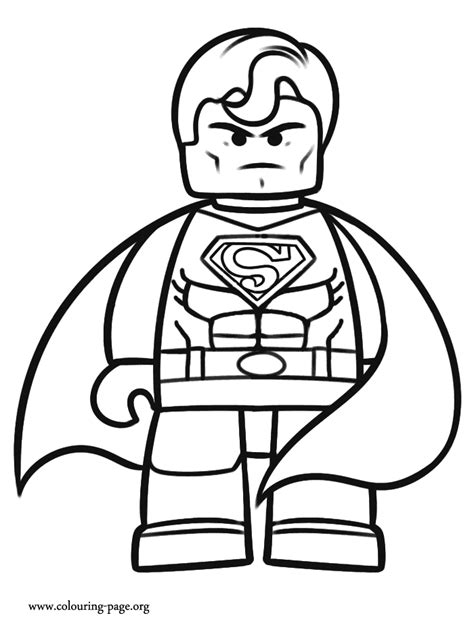 lego super heroes colouring pages clip art library