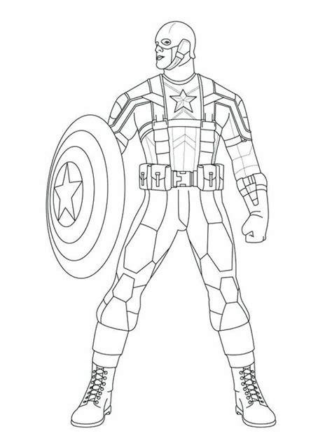 printable marvel coloring pages printable coloring pages