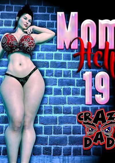 Moms Help 19 Crazydad ⋆ Xxx Toons Porn