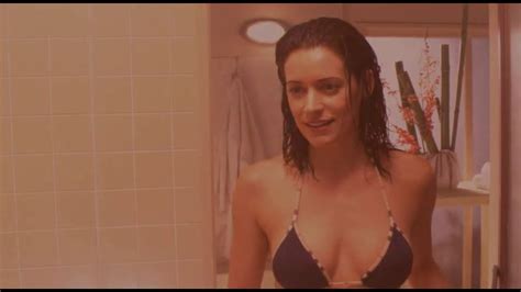 Paget Brewster Nude Pics Pagina 1