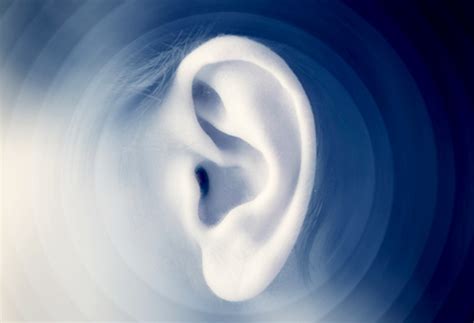 hearing loss  change brain structure futurity