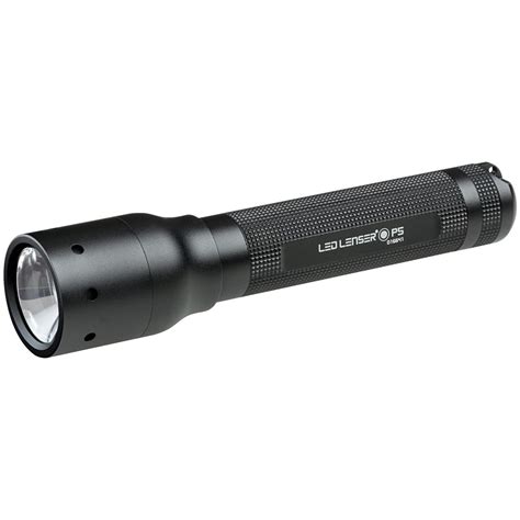 led lenser p  lumen flashlight  flashlights  sportsmans guide