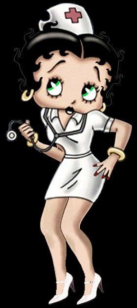 Nurse Betty Nurse Betty Betty Boop Black Betty Boop