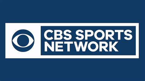 cbs sports network   cable