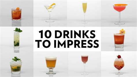 how to make better cocktails youtube