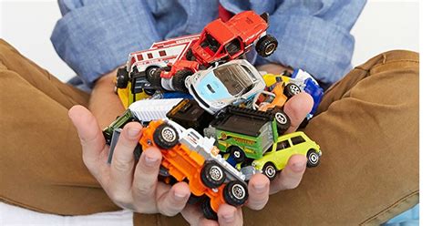 Matchbox Assorted Cars 50 Pack Just 29 99 Regularly 50 Great