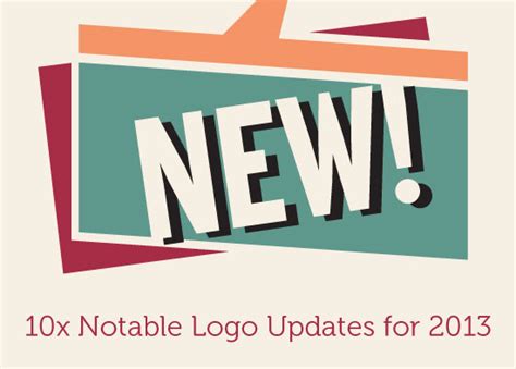 notable logo updates   stripey