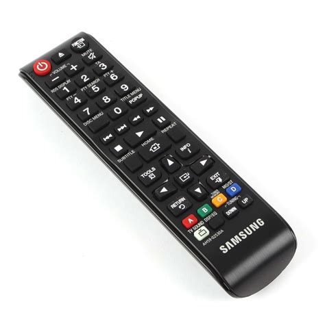 samsung remote control billig