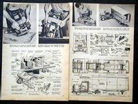 car plans ideas car drawings blueprints wooden toys plans
