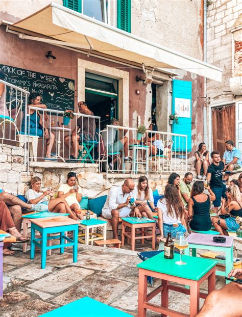istrie 15 x food hotspots in rovinj the nomad life