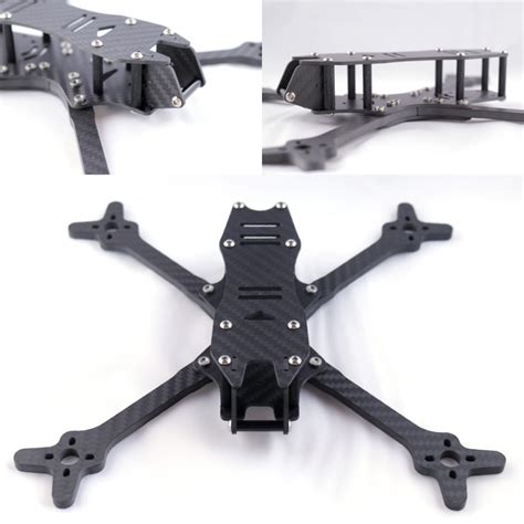 fpv frames  racing  freestyle drones menace rc
