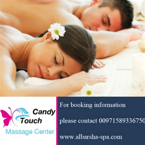 best dubai massage center in albarsha we are candy touch spa near