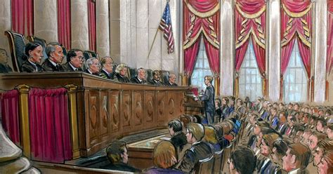 famous supreme court decisions supreme court court