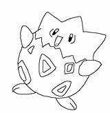 Coloring Pokemon Pages Printable Kids sketch template