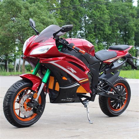 buy falcon   electric ninja super pocket bike  motorcycle usa belmonte bikes