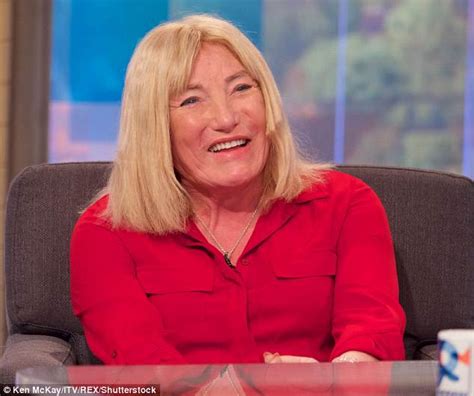 kellie maloney undergoes final transition to fully fledged female