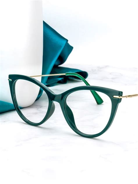 pin by zeelool optical on tropical fan fab in 2020 green glasses
