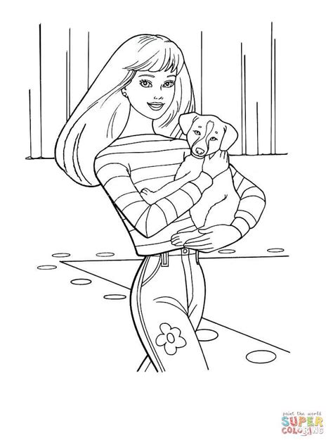 people coloring pages barbie coloring pages disney princess coloring