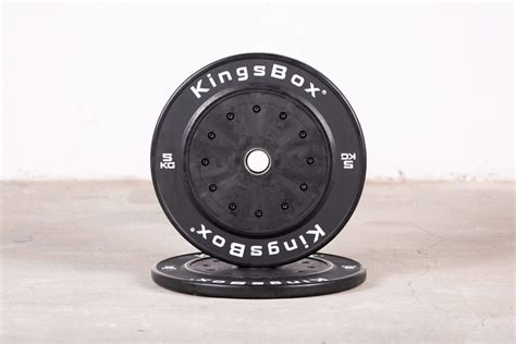 kingsbox functional fitness equipment