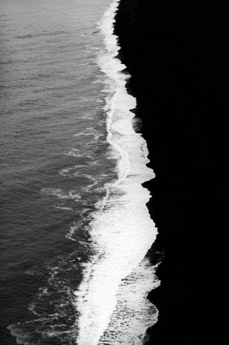 black and white beach black white aesthetic black white beach landscape photos