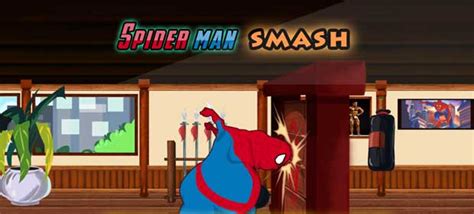 spiders man smash android games   android games