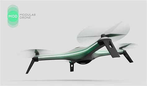 drone yanko design