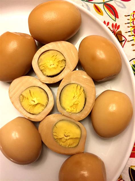 korean sauna eggs recipe   instant pot pressure cooker melanie cooks