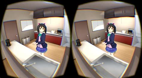 Who Else Wants To Watch Virtual Reality Anime Unlockunit