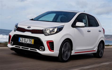 kia picanto  cvvt gb autolease