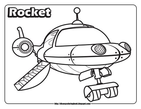einsteins   disney coloring sheets team colors