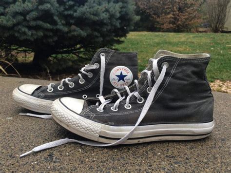 converse    brand  shoes hhs media