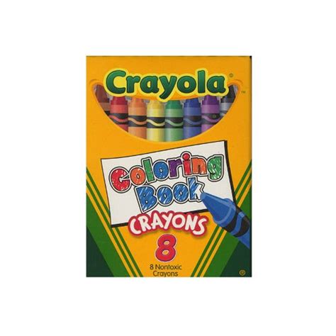 crayola coloring book crayons pack   walmartcom walmartcom