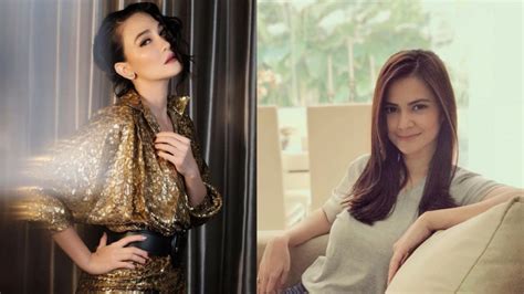 Luna Maya And Cut Tari’s 8 Year Old Suspect Status In