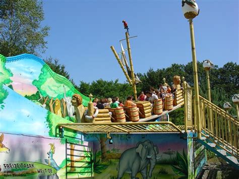 foto galerie 2005 safariland stukenbrock freizeitpark welt de