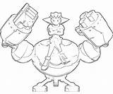Tron Pages Coloring Marvel Capcom Vs Bonne Funny Line Yumiko Fujiwara Library Clipart sketch template