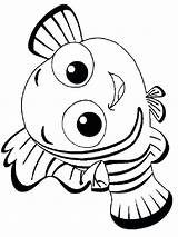 Nemo Dory Coloring Pages Finding Baby Squirt Outline Color Kids Getcolorings Printable Drawing Print Characters Getdrawings Clipartmag sketch template