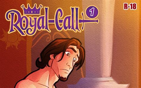 Royal Call 1 🔥🔥😈🔥 By Phausto