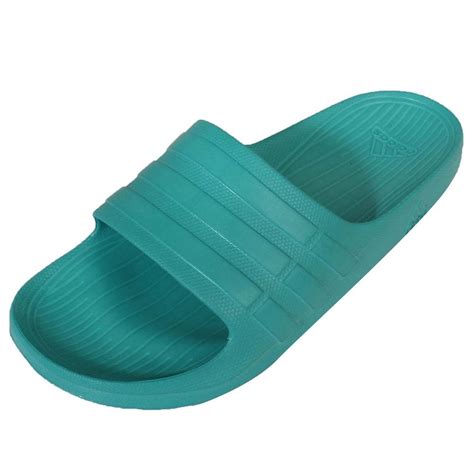 adidas duramo  green mens sandal  comfortable slippers  mens sandals sandals